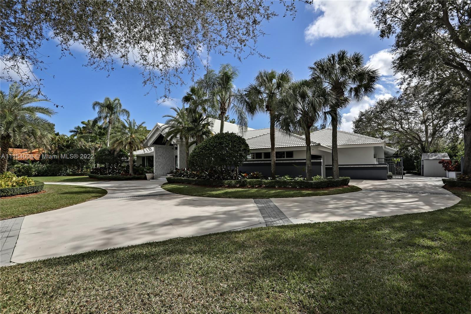 COURTS OF GALLOWAY GLEN - Residential