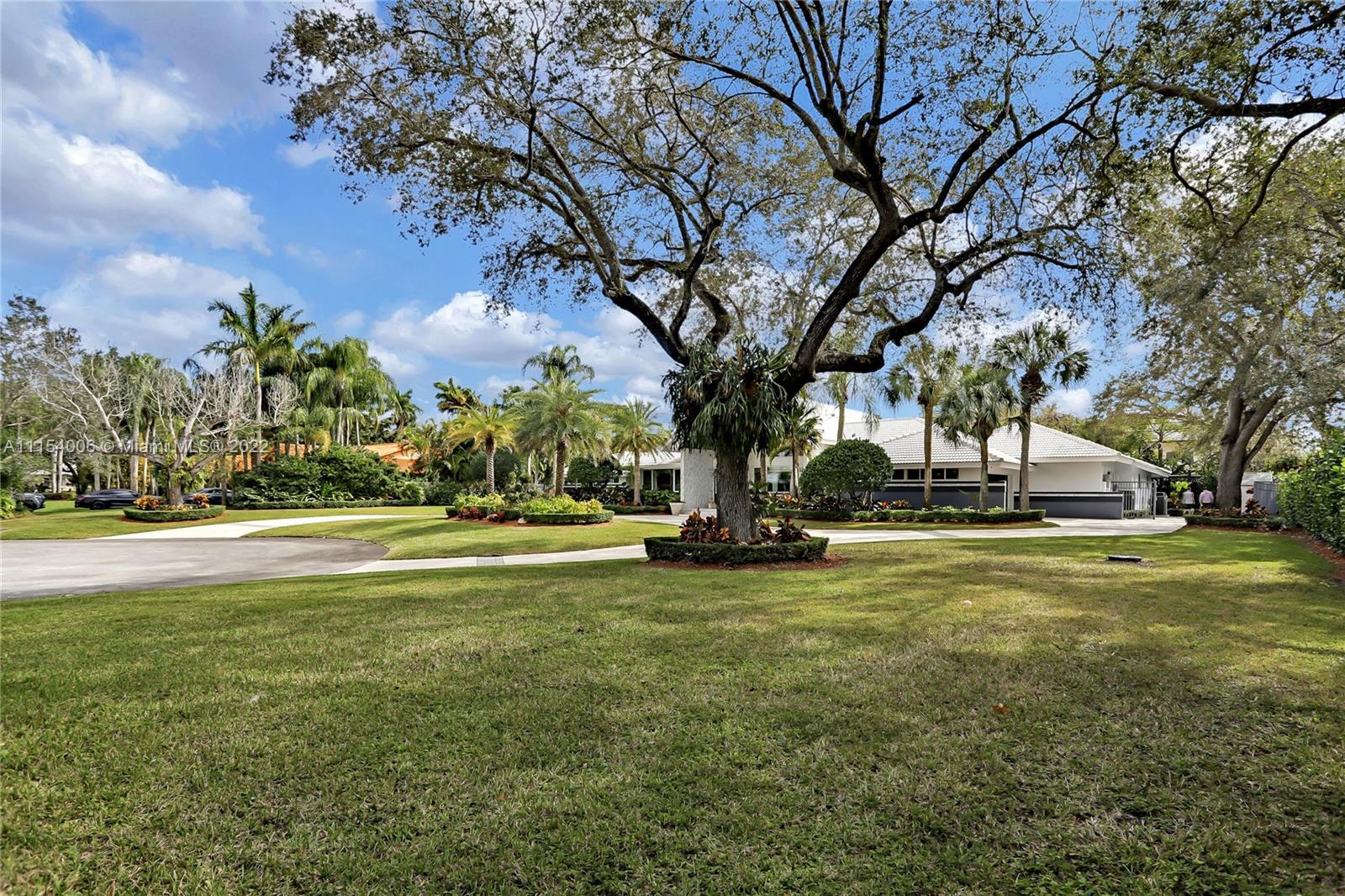 COURTS OF GALLOWAY GLEN - Residential