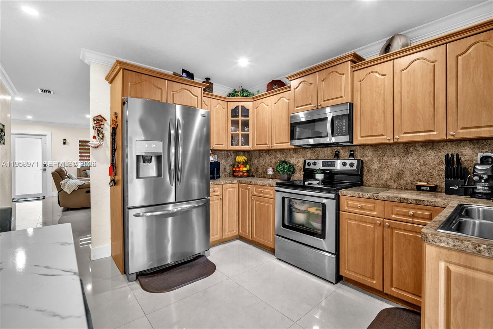 SUNNY GARDENS ESTATES I - Residential