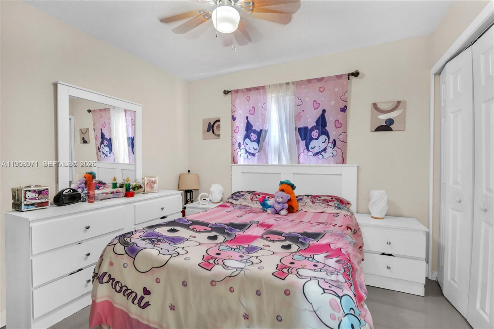 SUNNY GARDENS ESTATES I - Residential