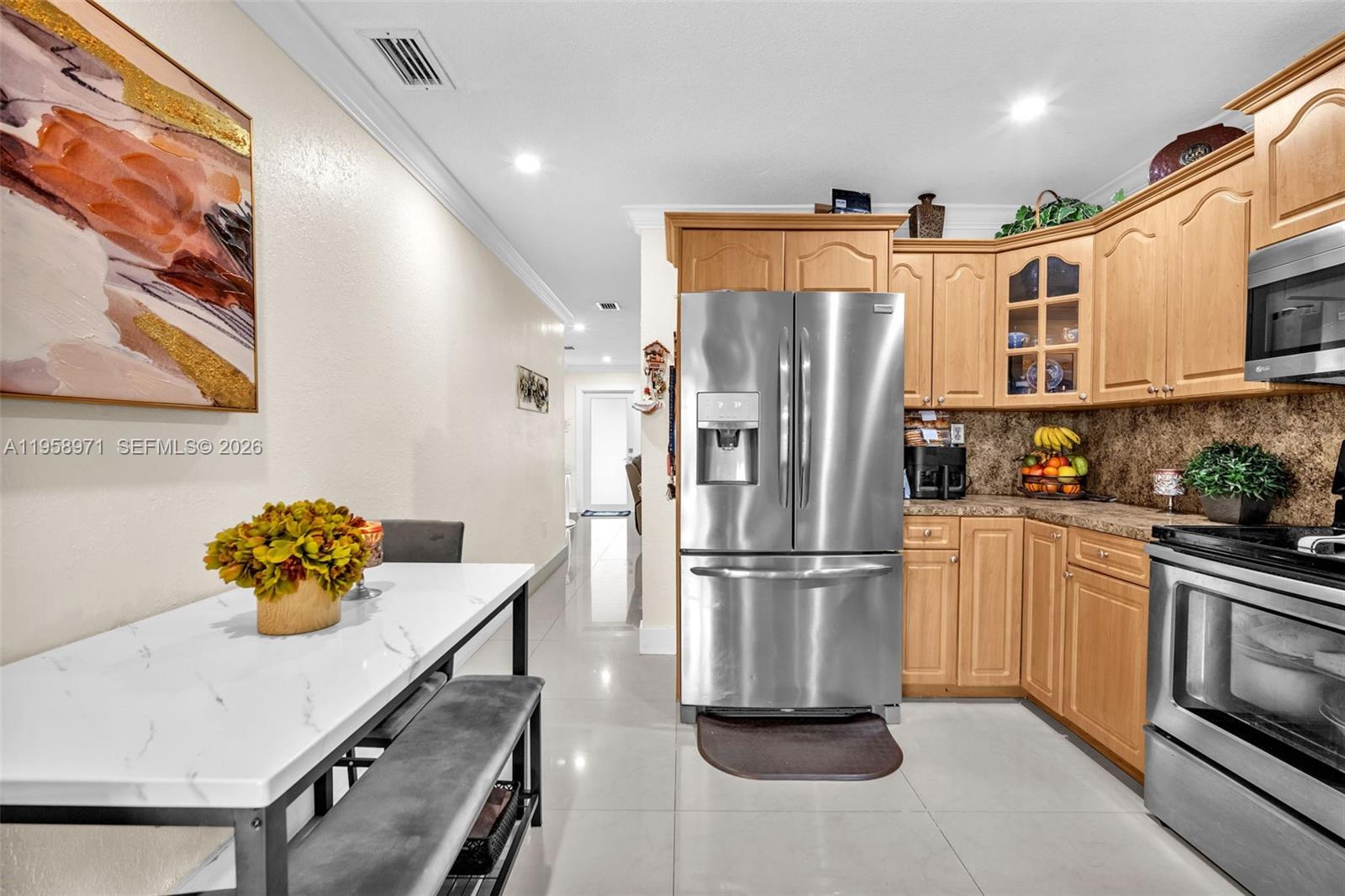 SUNNY GARDENS ESTATES I - Residential