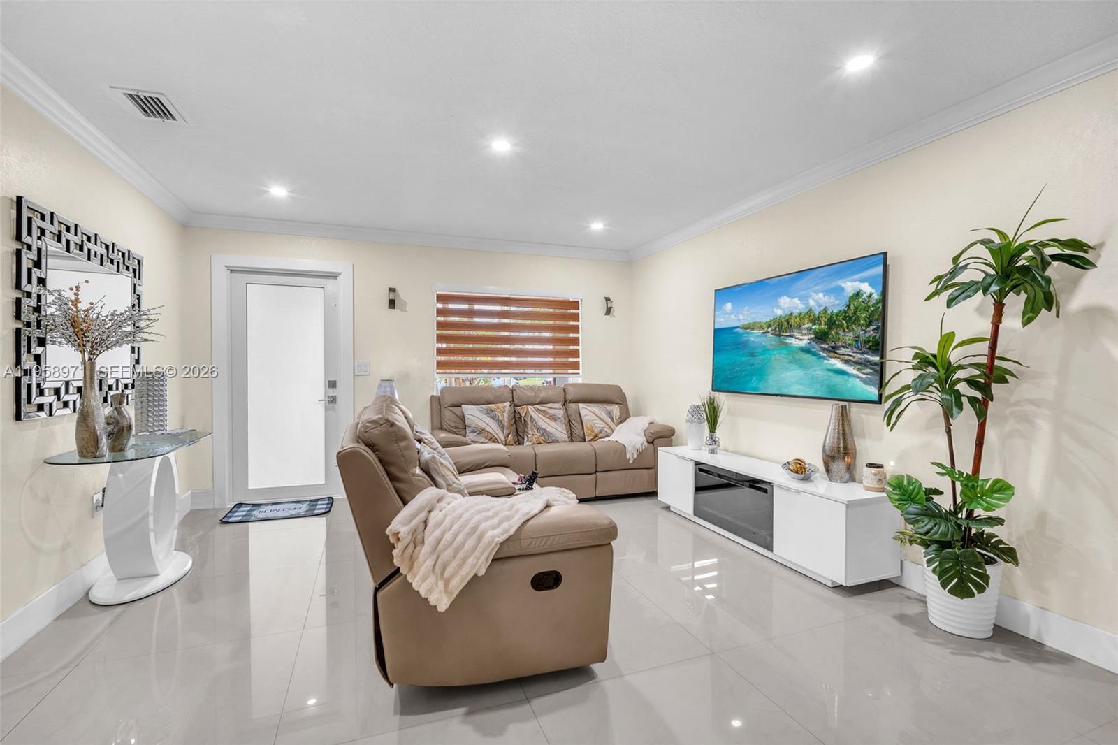 SUNNY GARDENS ESTATES I - Residential