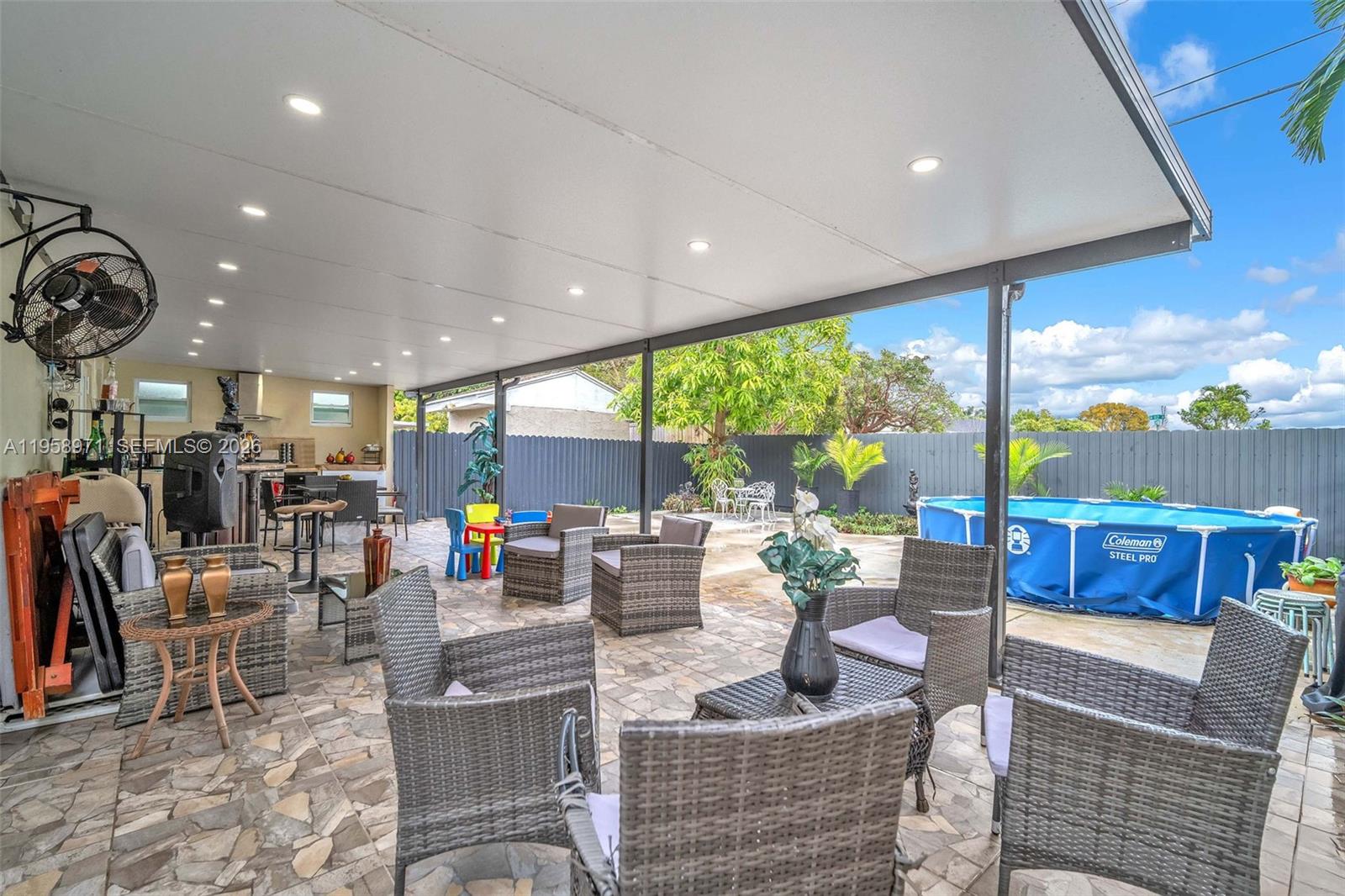 SUNNY GARDENS ESTATES I - Residential