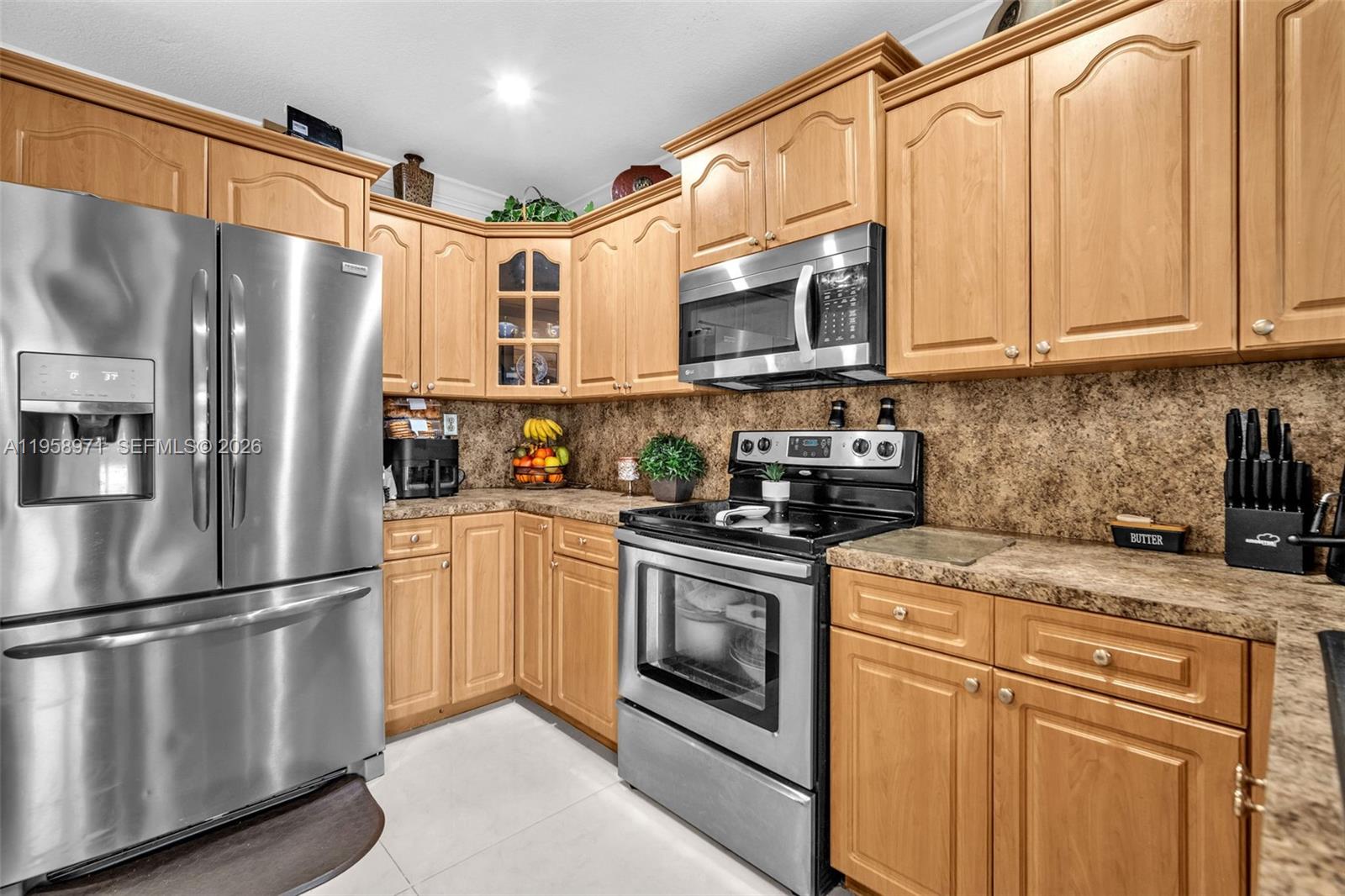 SUNNY GARDENS ESTATES I - Residential