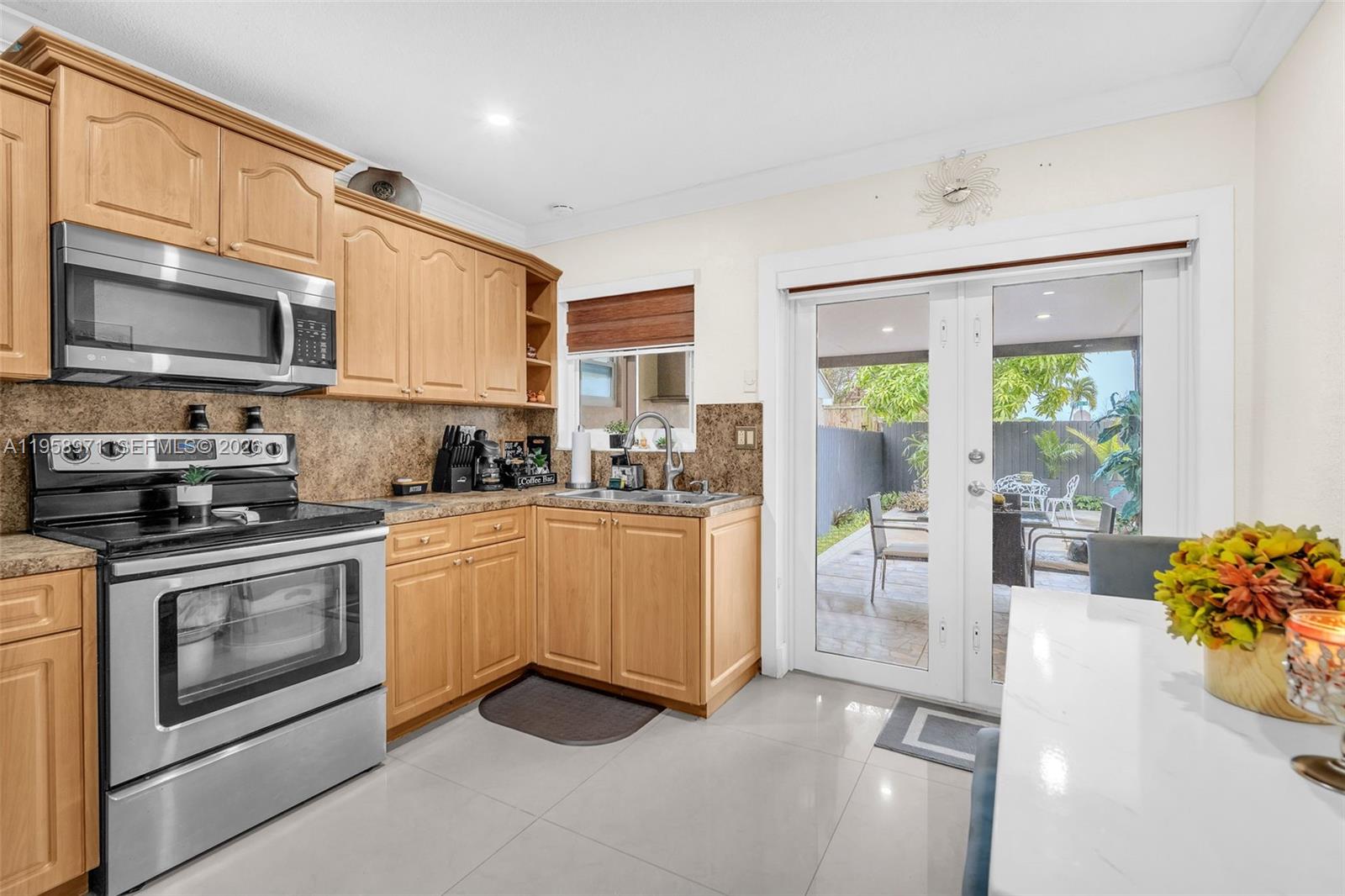 SUNNY GARDENS ESTATES I - Residential