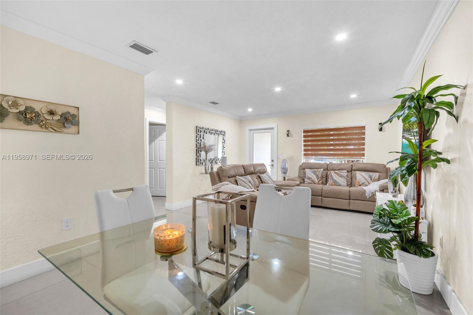 SUNNY GARDENS ESTATES I - Residential