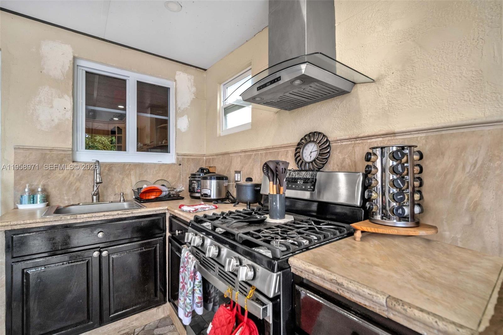 SUNNY GARDENS ESTATES I - Residential