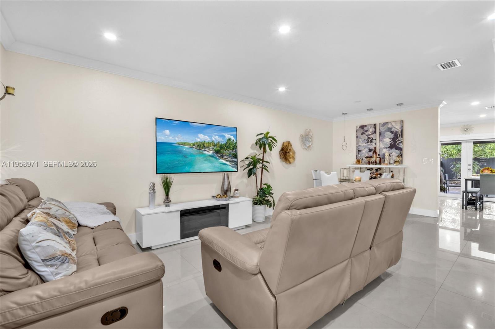 SUNNY GARDENS ESTATES I - Residential