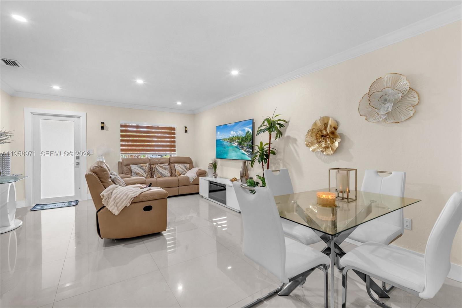 SUNNY GARDENS ESTATES I - Residential