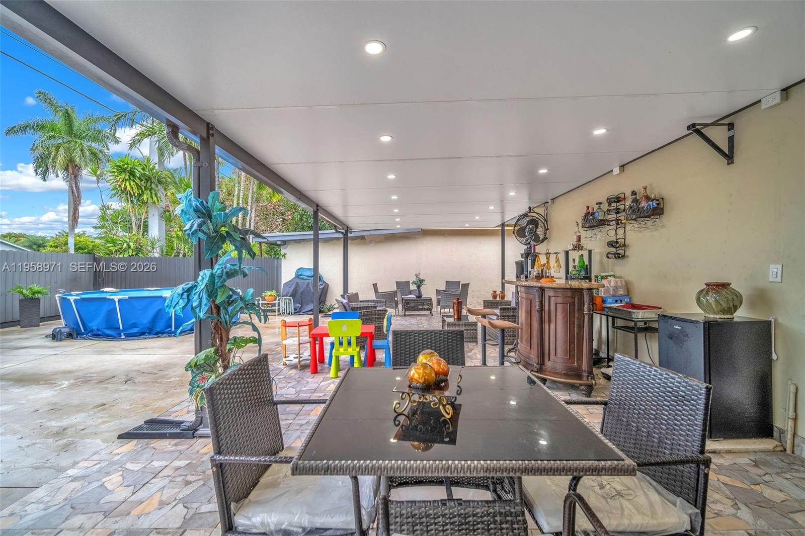 SUNNY GARDENS ESTATES I - Residential