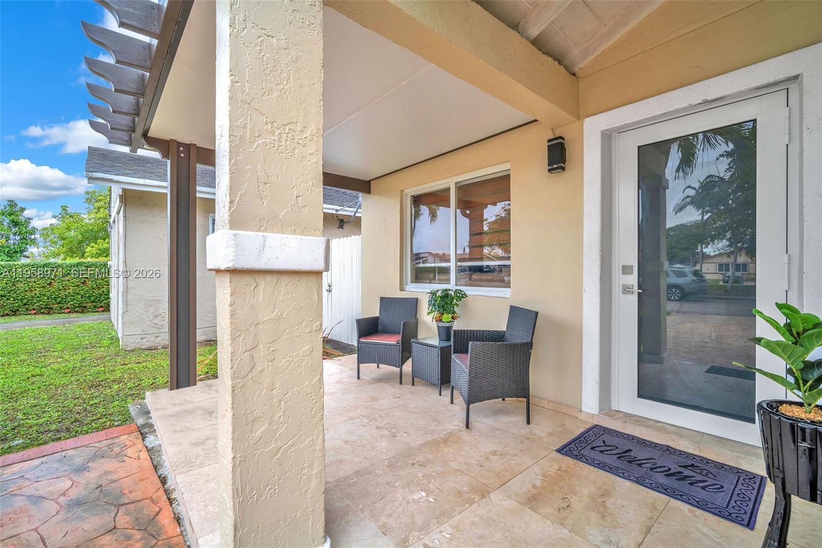 SUNNY GARDENS ESTATES I - Residential