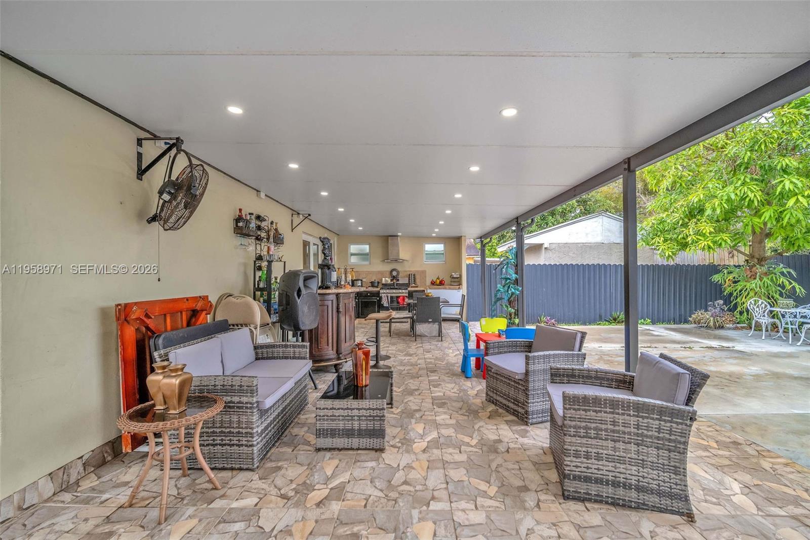 SUNNY GARDENS ESTATES I - Residential