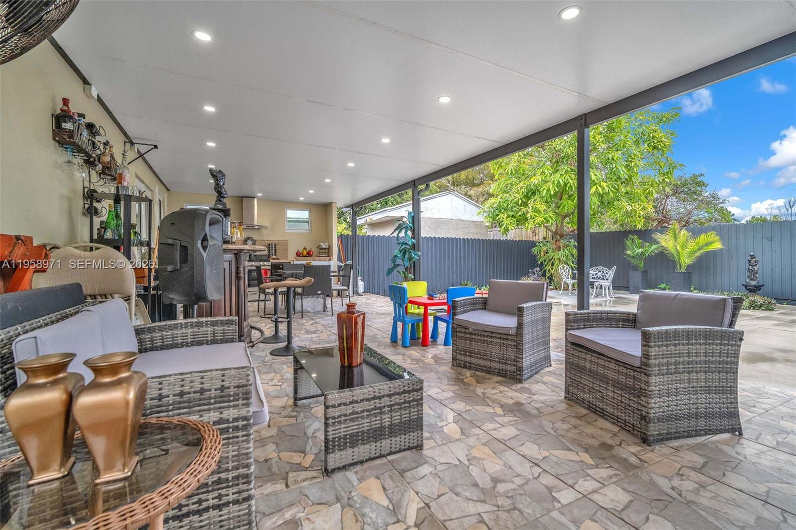 SUNNY GARDENS ESTATES I - Residential