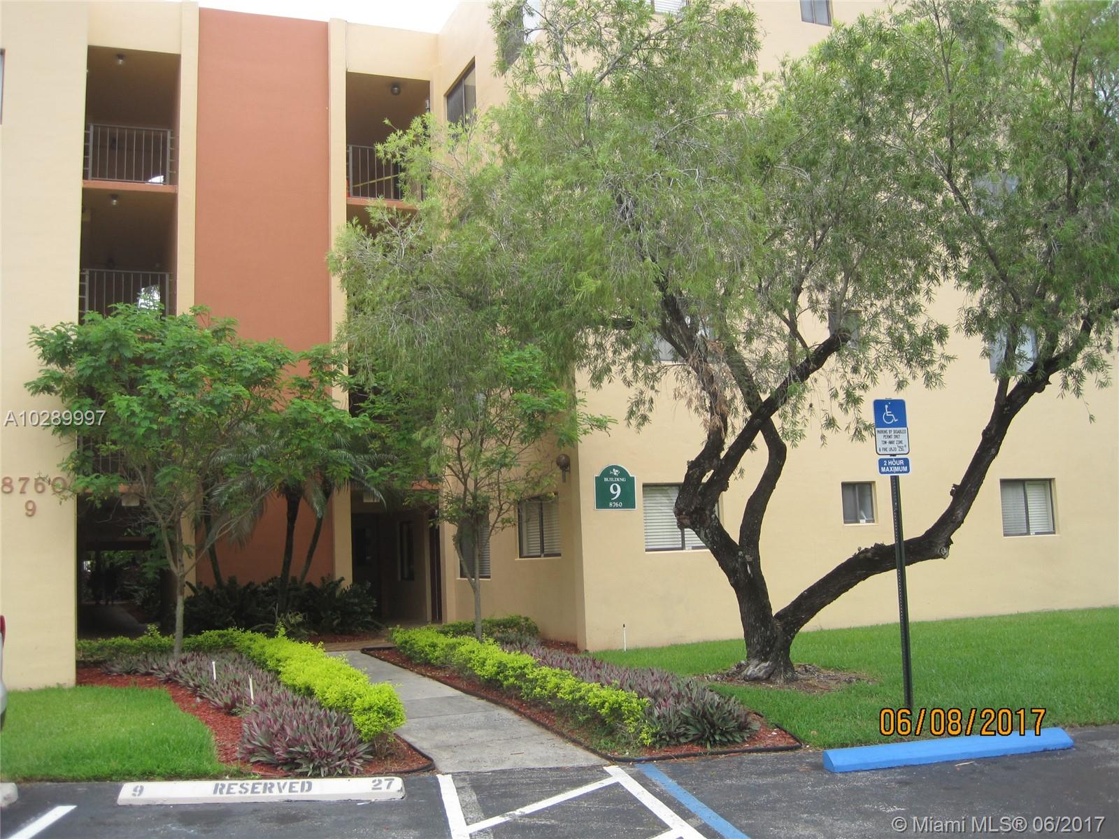 HORIZONS WEST CONDO #9 - Residential Lease