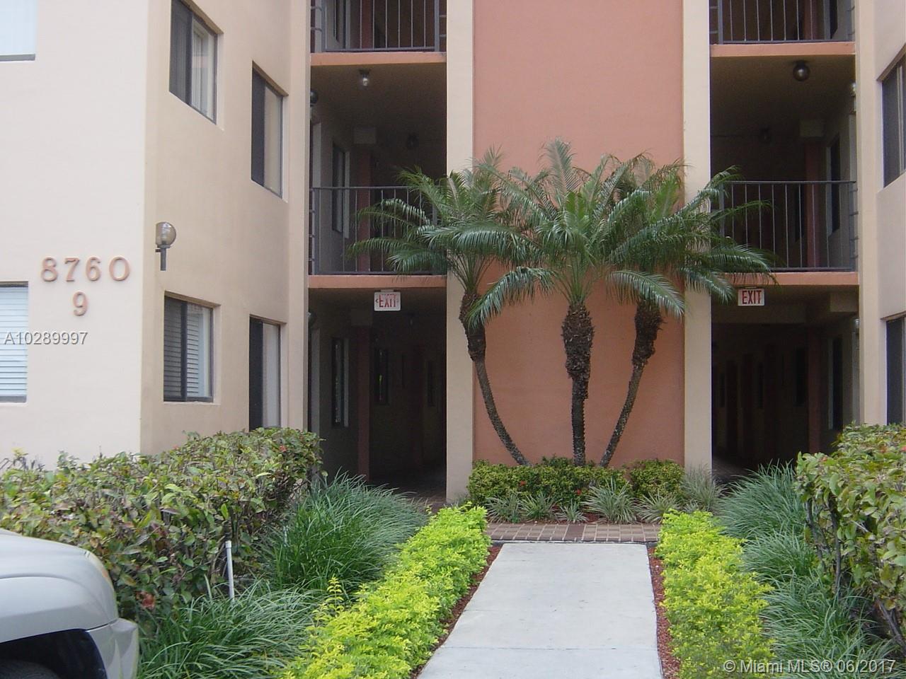 HORIZONS WEST CONDO #9 - Residential Lease