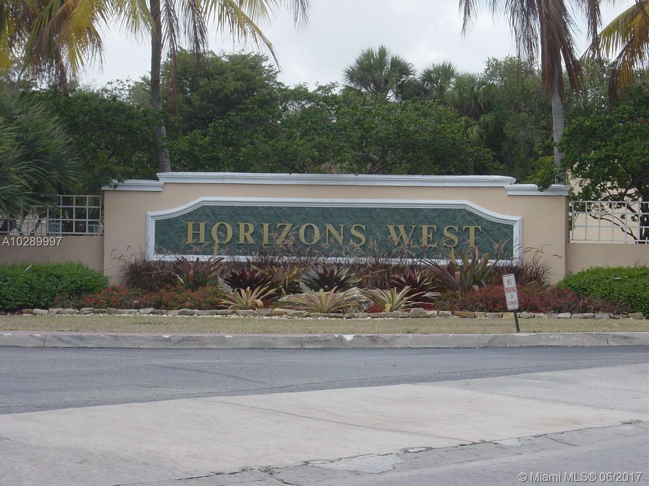 HORIZONS WEST CONDO #9 - Residential Lease