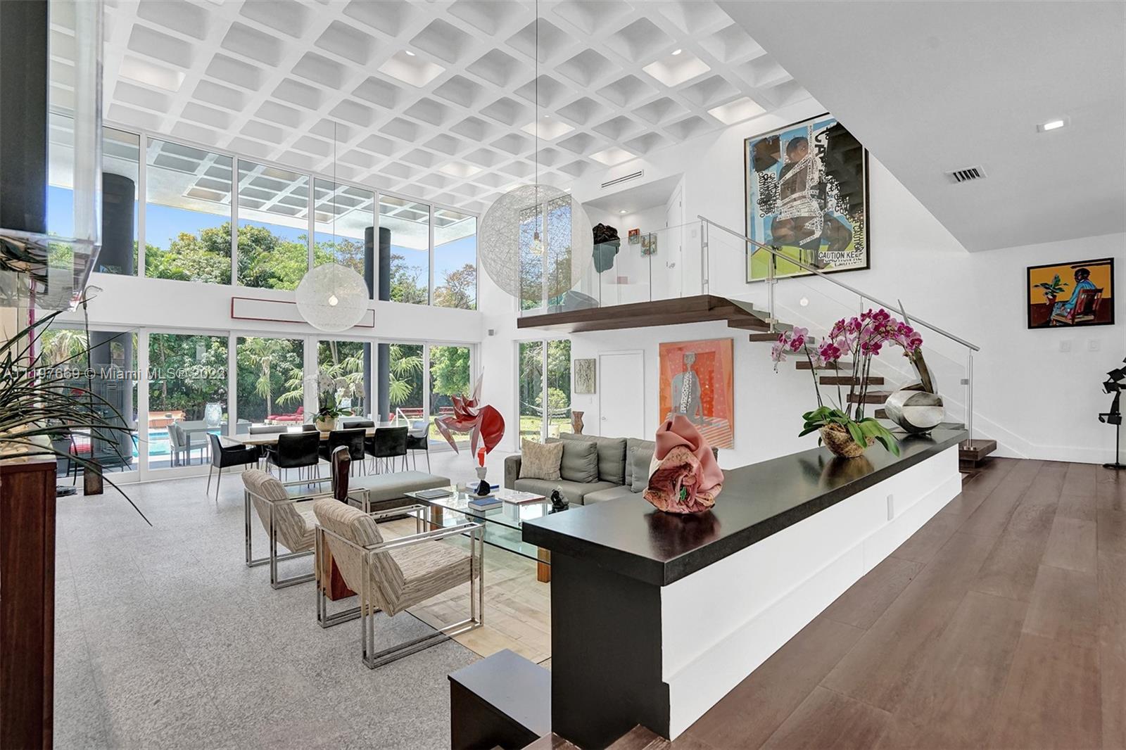 COLLINS ESTATES 1ST ADDN - Residential