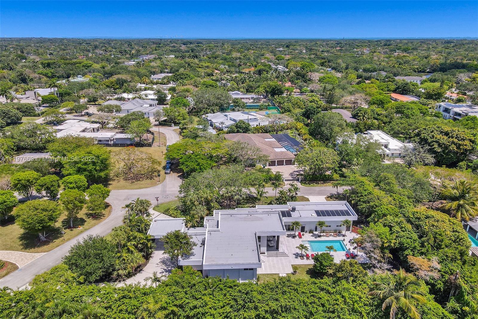 COLLINS ESTATES 1ST ADDN - Residential