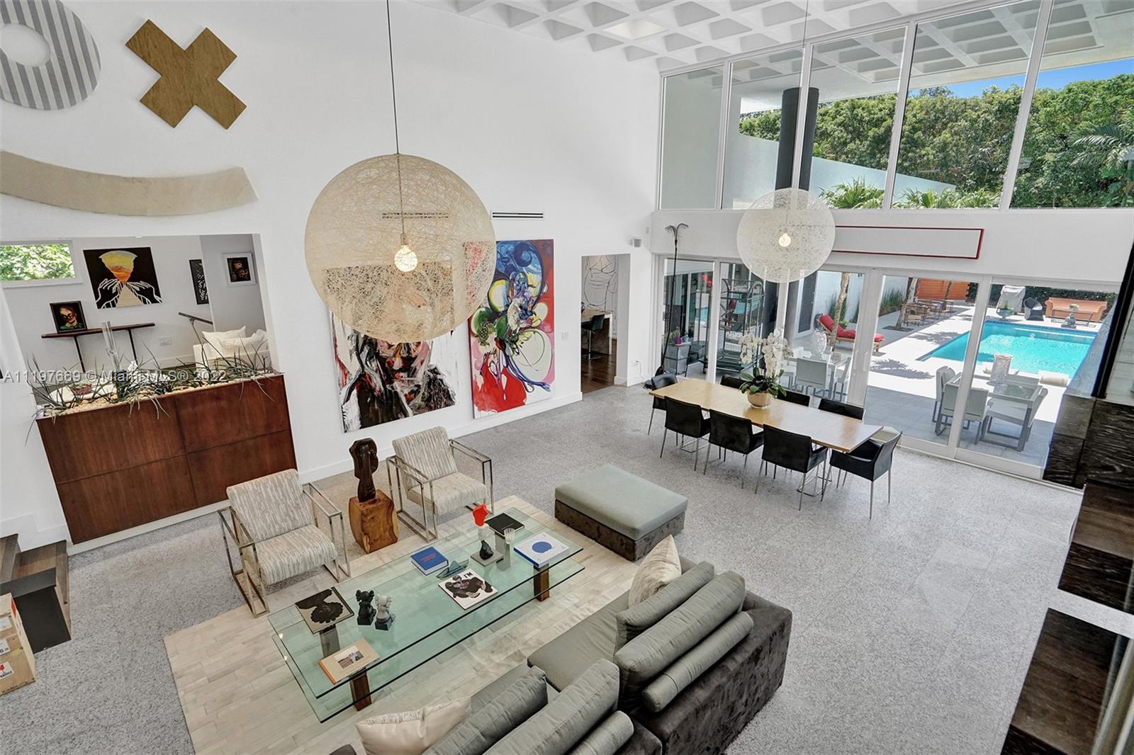 COLLINS ESTATES 1ST ADDN - Residential