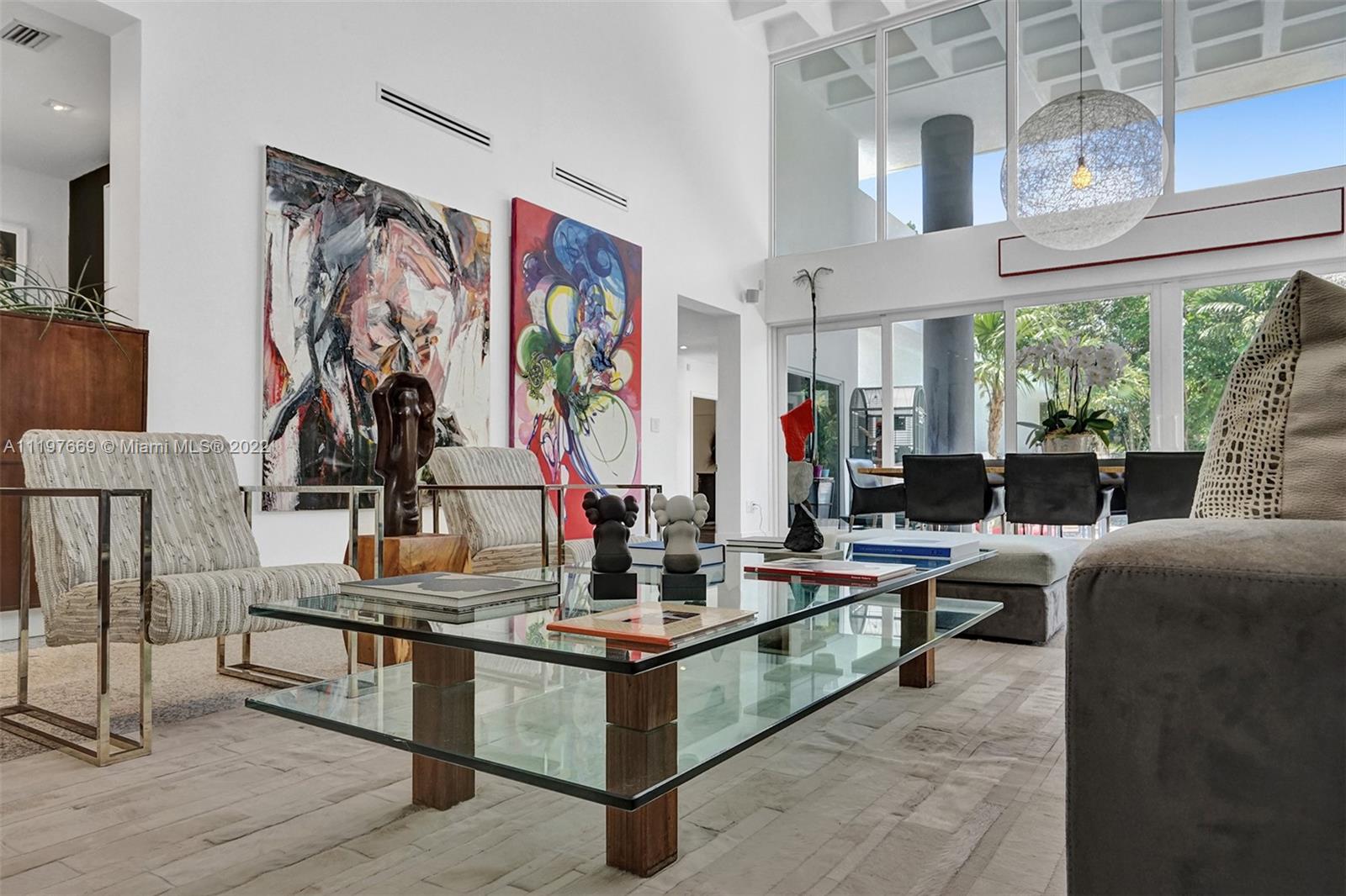 COLLINS ESTATES 1ST ADDN - Residential