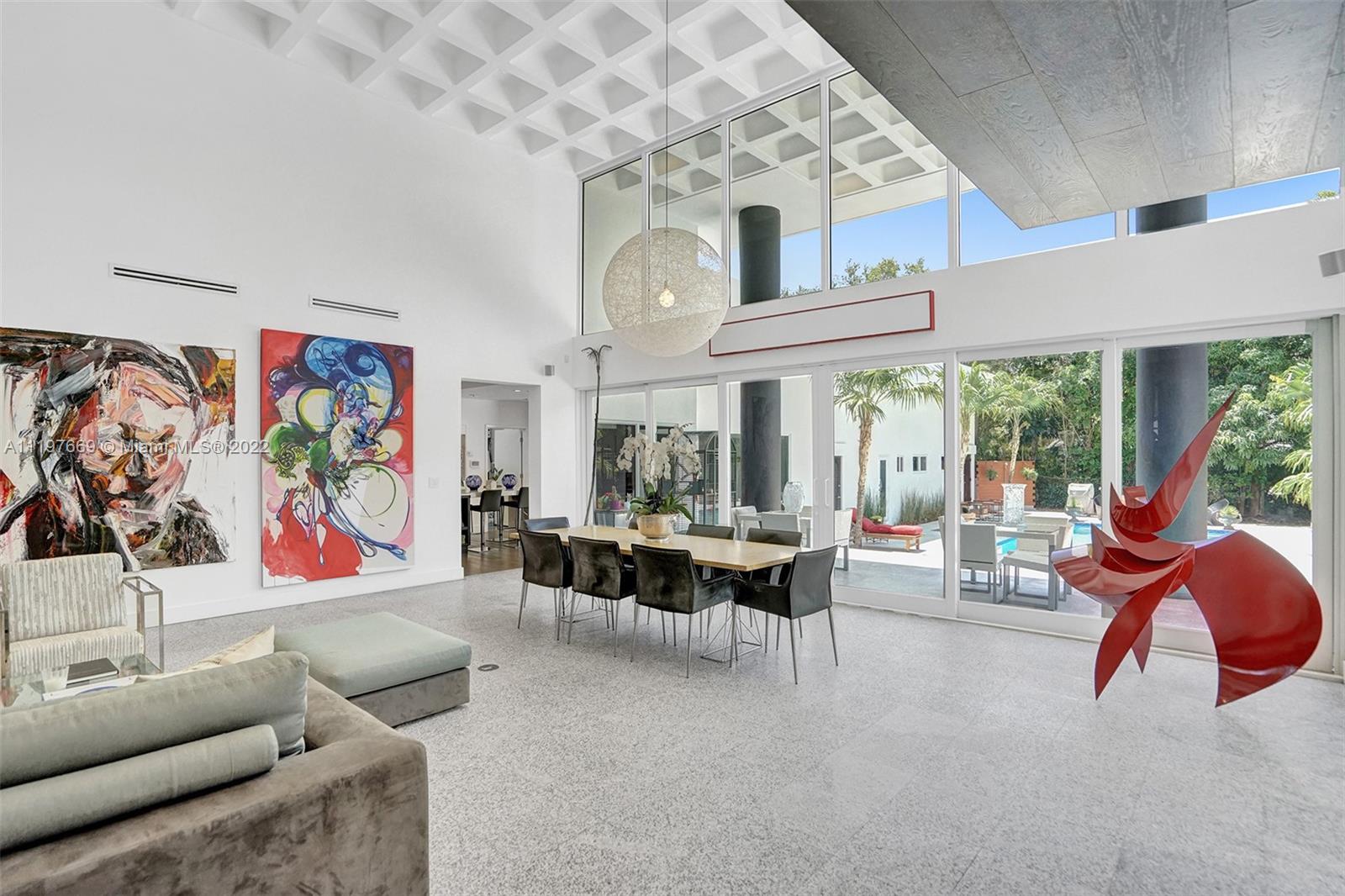 COLLINS ESTATES 1ST ADDN - Residential