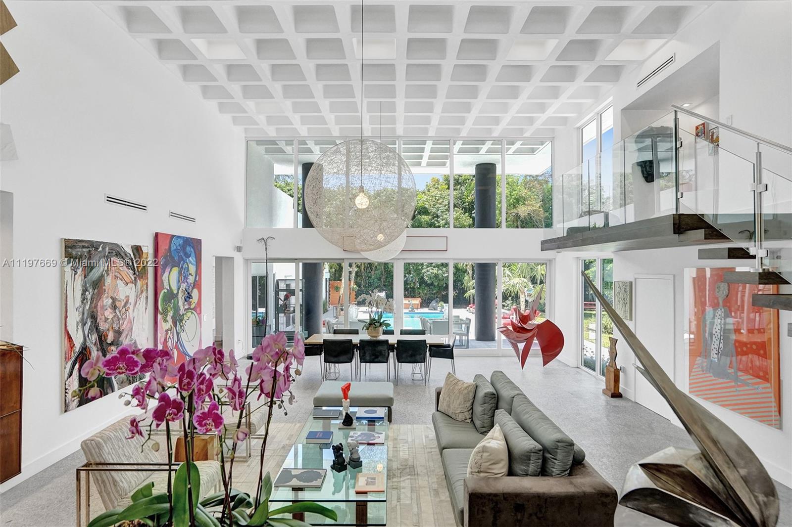 COLLINS ESTATES 1ST ADDN - Residential