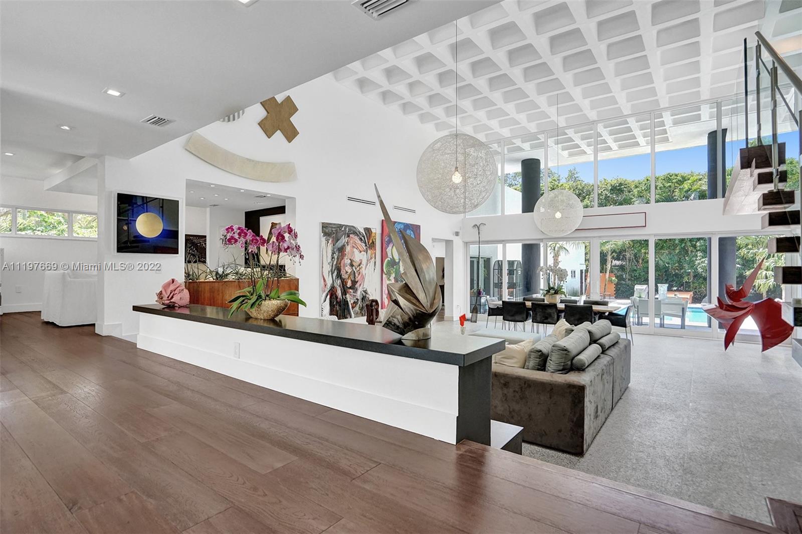 COLLINS ESTATES 1ST ADDN - Residential