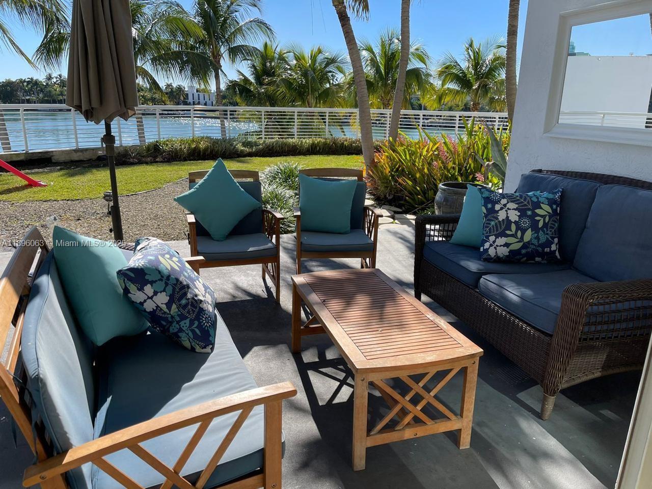 REGATTA AT INDIAN CREEK C - Residential Lease