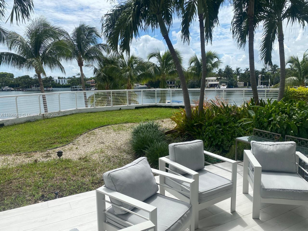 REGATTA AT INDIAN CREEK C - Residential Lease