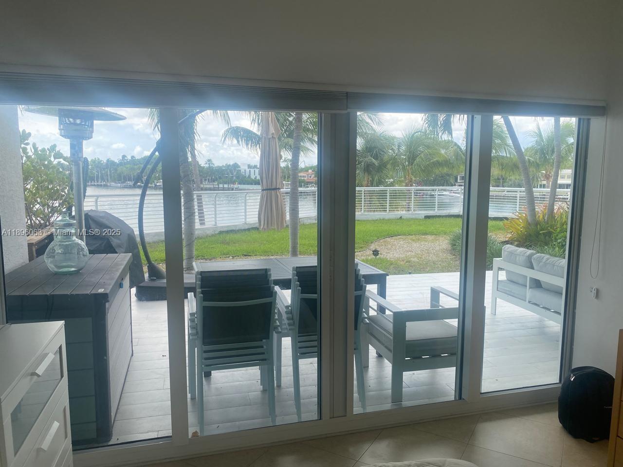 REGATTA AT INDIAN CREEK C - Residential Lease