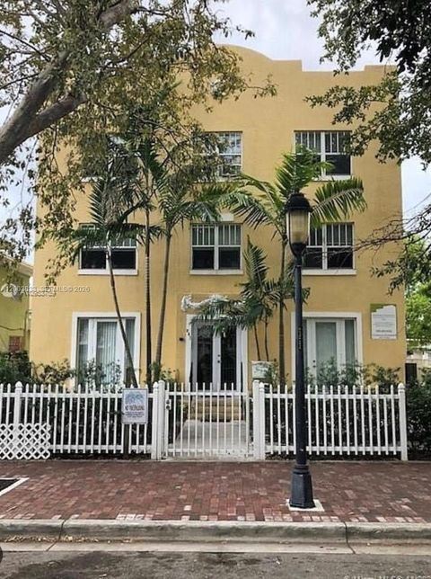 Photo of 843 SW 13th Ave #202, Miami, FL 33135 (MLS # A12003833)