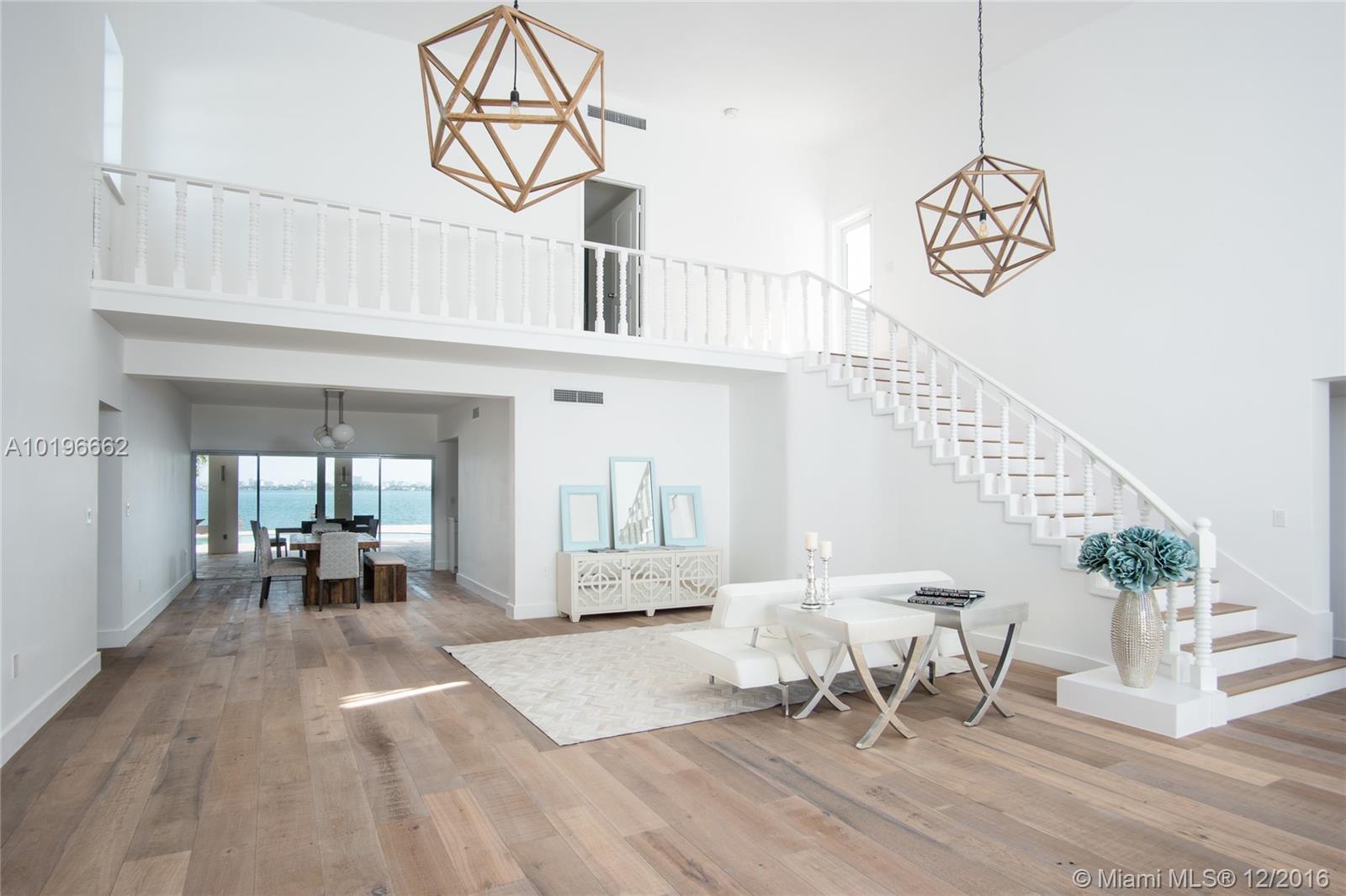 Sans Souci Estates - Residential