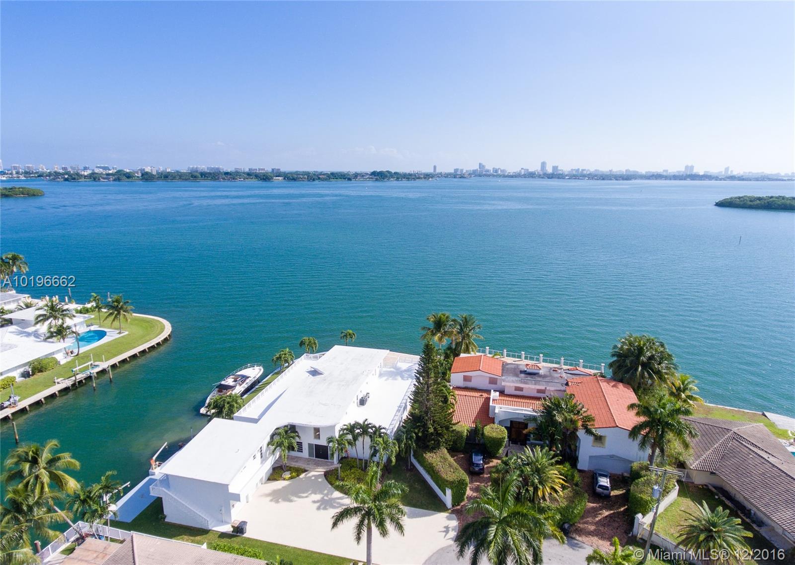 Sans Souci Estates - Residential