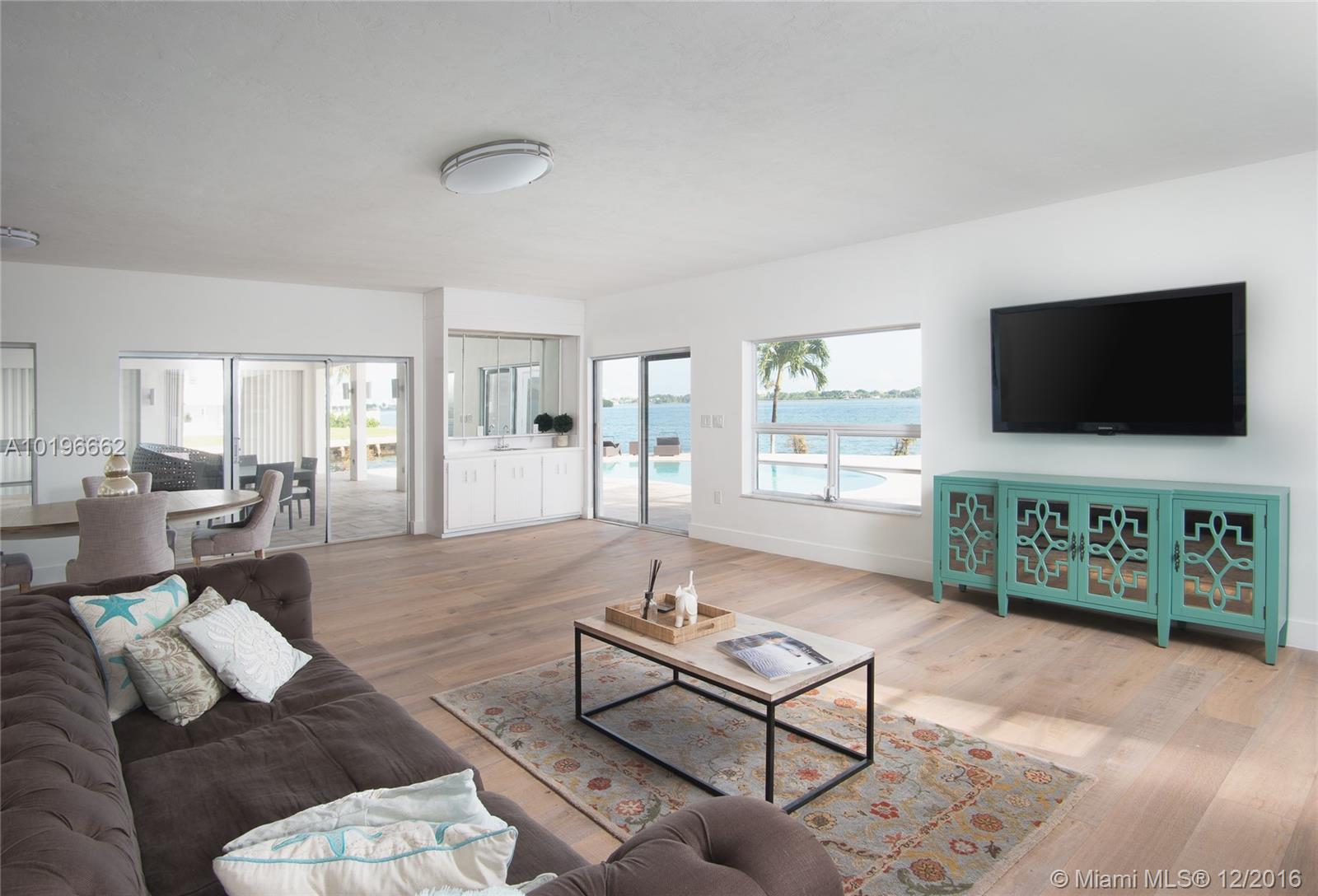 Sans Souci Estates - Residential