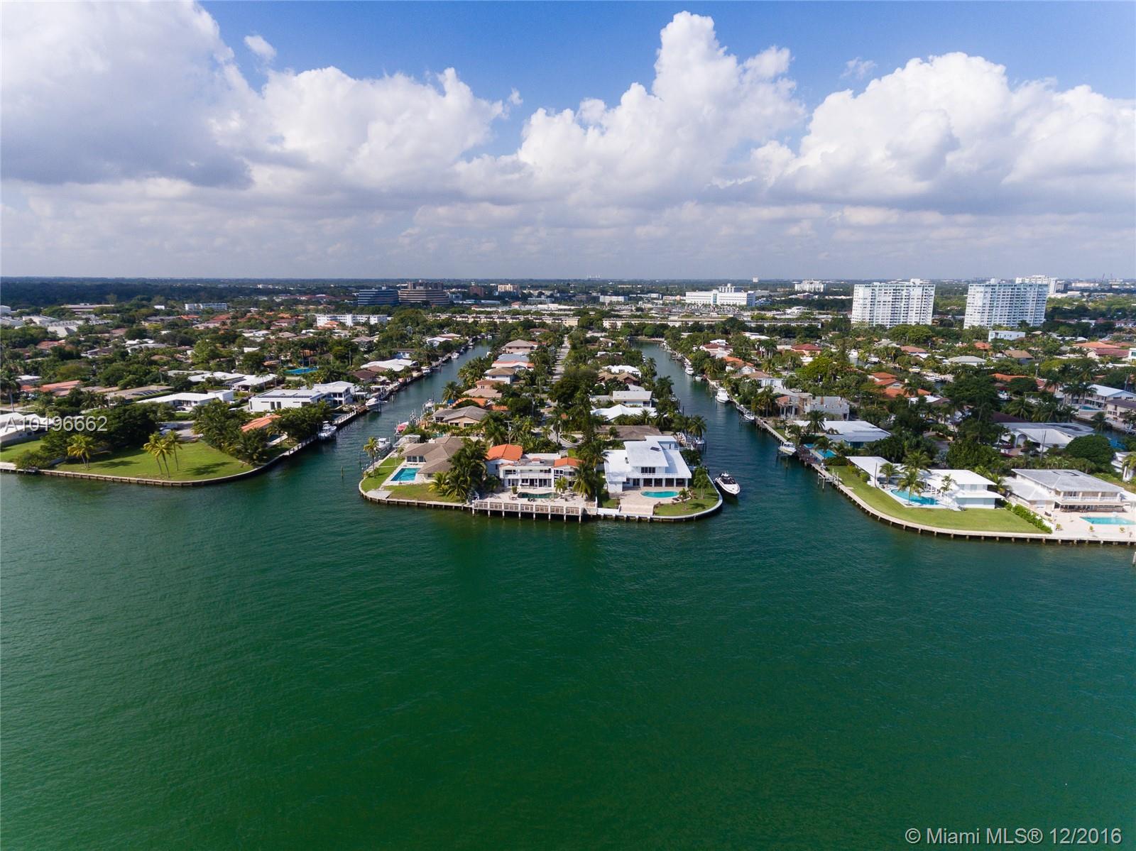 Sans Souci Estates - Residential