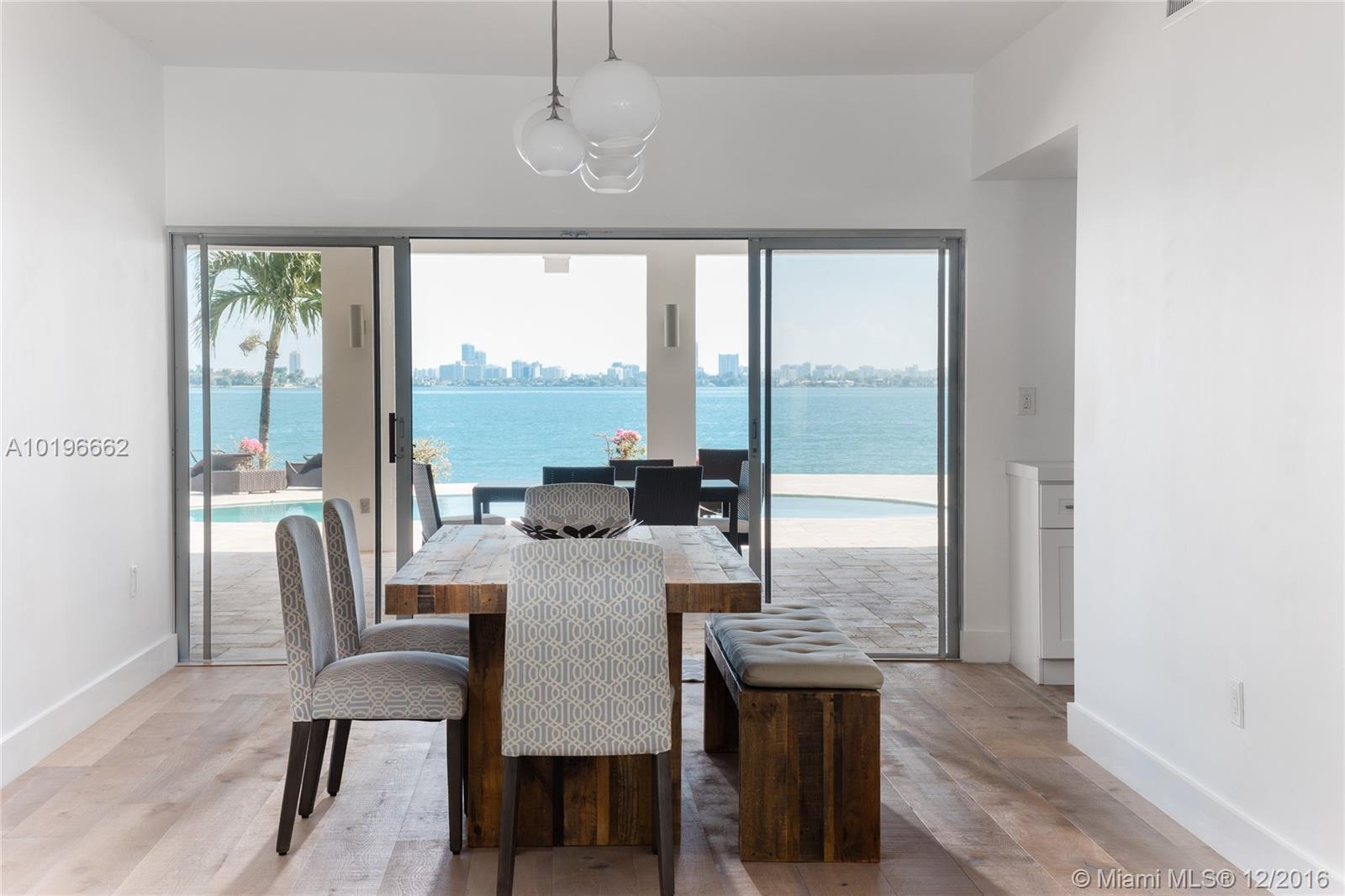 Sans Souci Estates - Residential