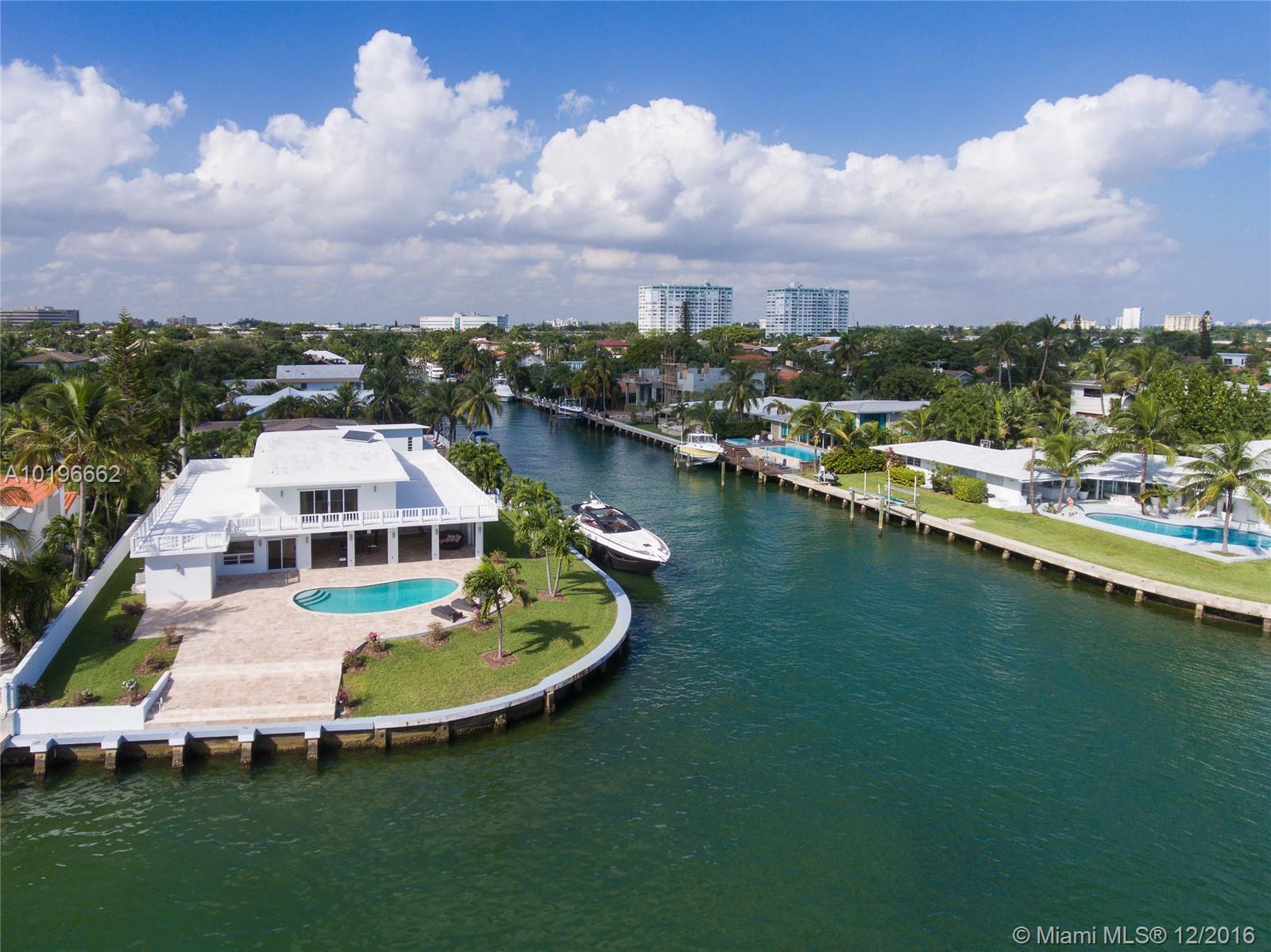 Sans Souci Estates - Residential