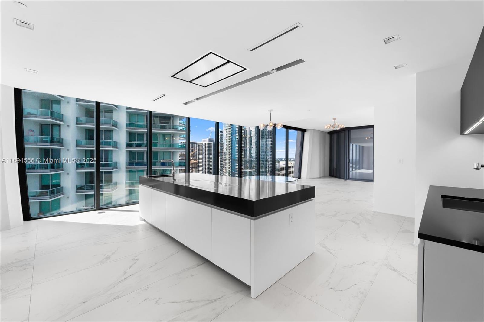 ONE THOUSAND MUSEUM CONDO - Residential Lease