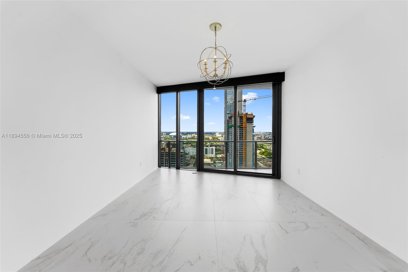 ONE THOUSAND MUSEUM CONDO - Residential Lease