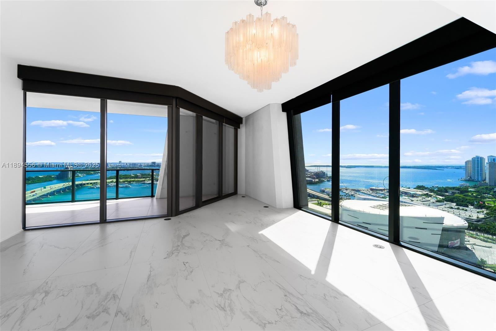 ONE THOUSAND MUSEUM CONDO - Residential Lease