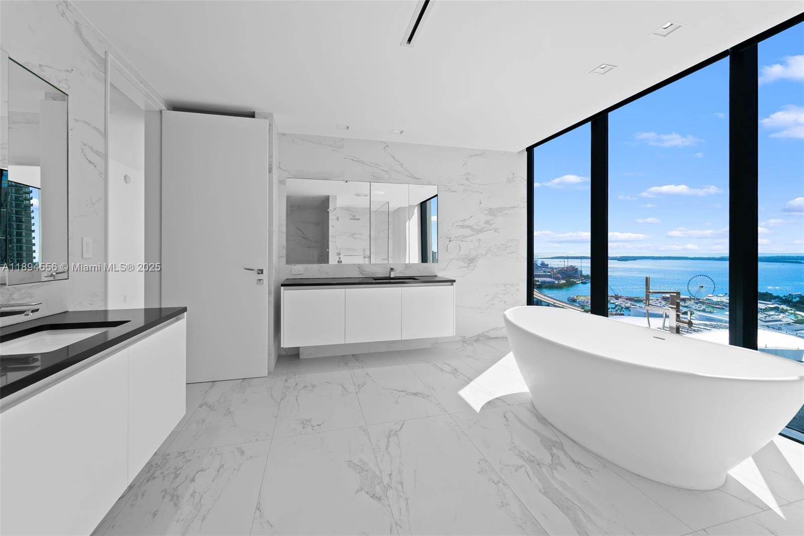 ONE THOUSAND MUSEUM CONDO - Residential Lease