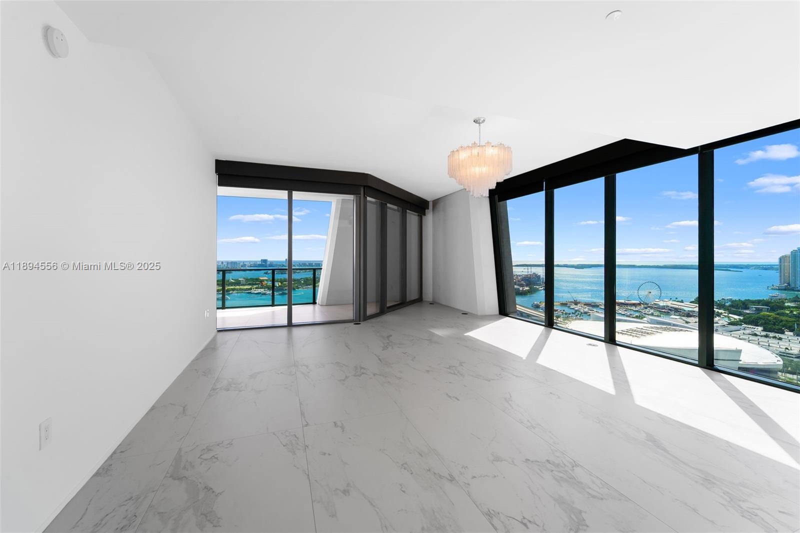 ONE THOUSAND MUSEUM CONDO - Residential Lease