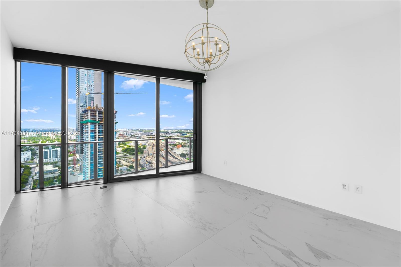 ONE THOUSAND MUSEUM CONDO - Residential Lease