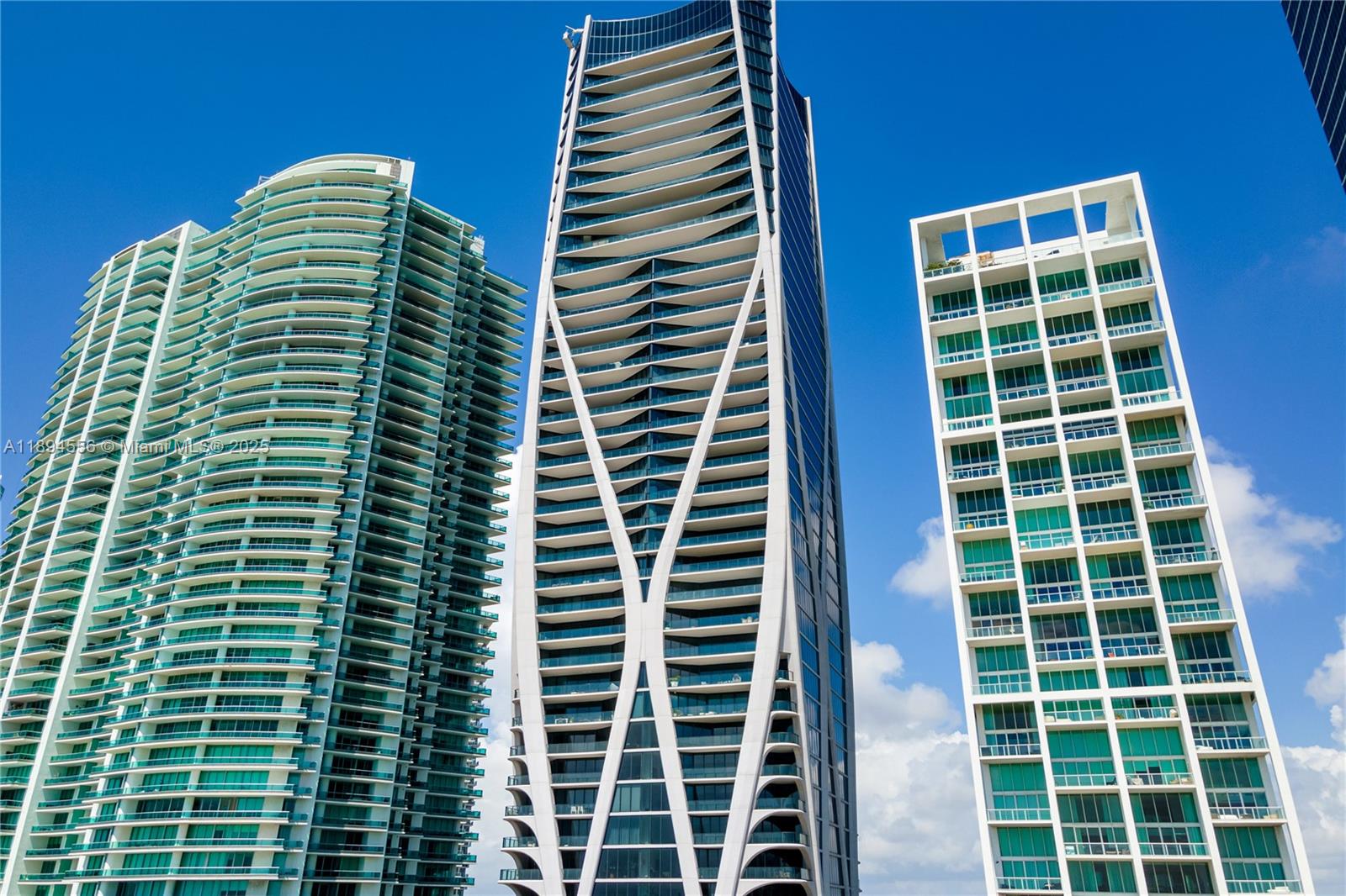 ONE THOUSAND MUSEUM CONDO - Residential Lease