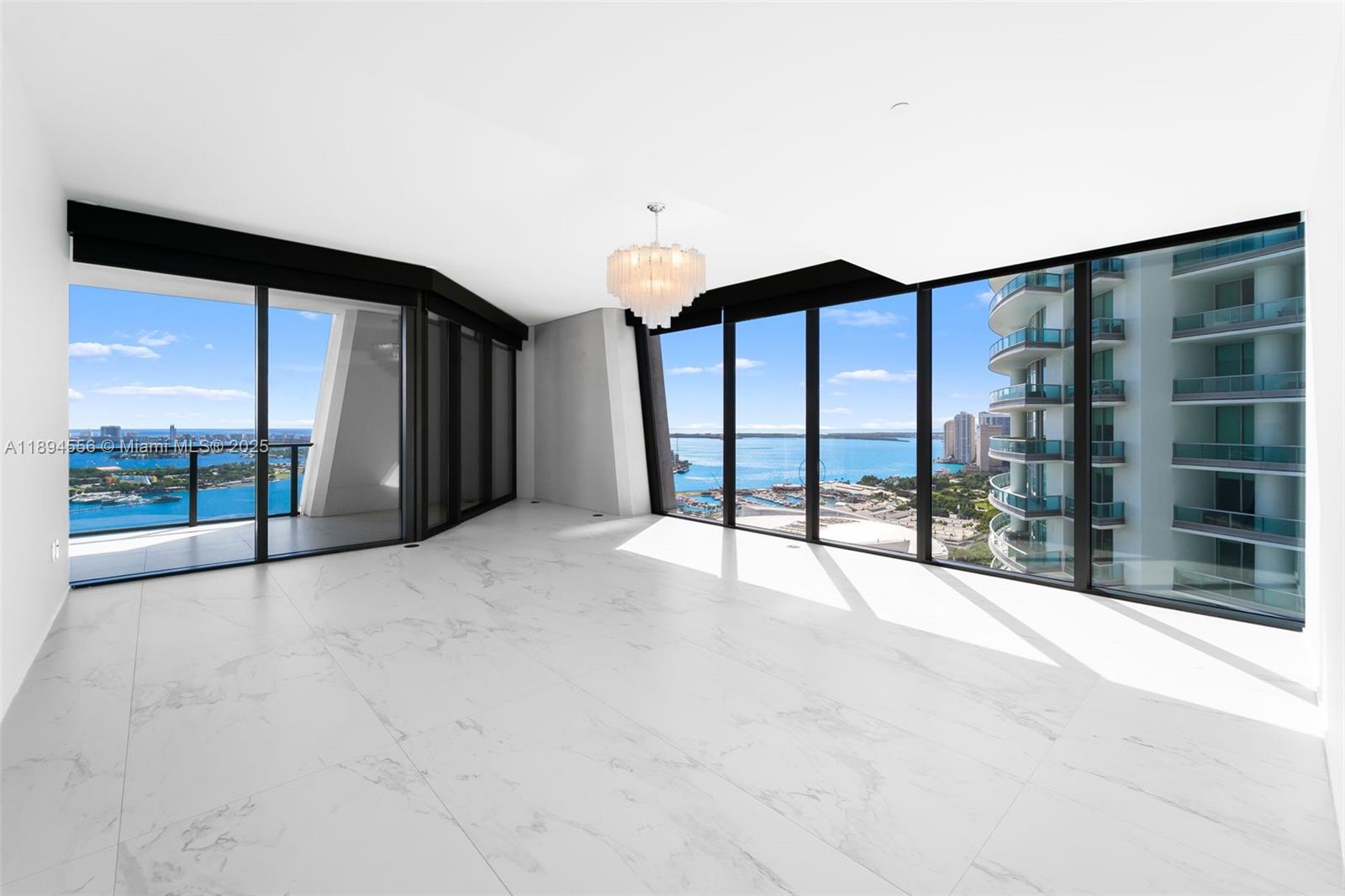 ONE THOUSAND MUSEUM CONDO - Residential Lease