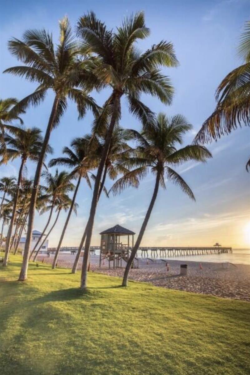 FLEUR DE MER CONDO - Residential