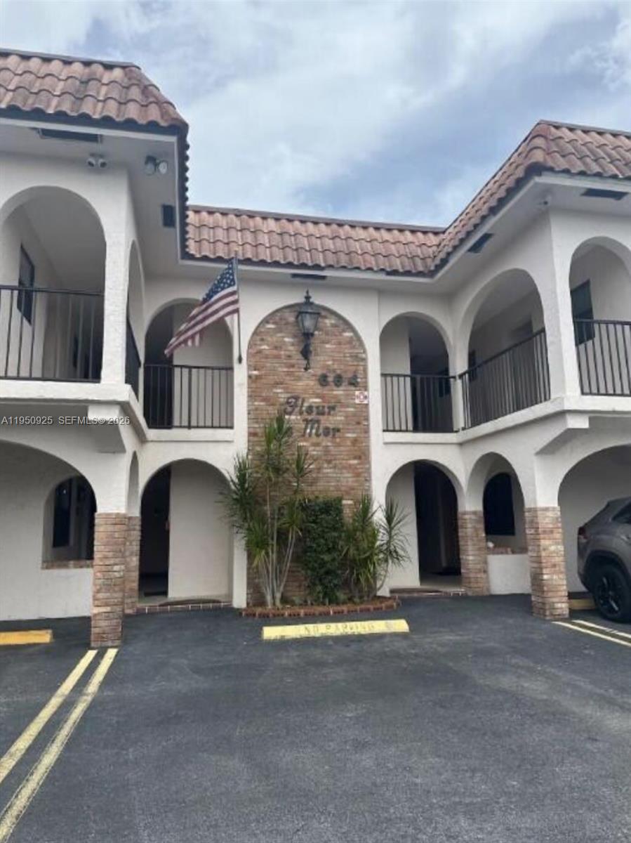 FLEUR DE MER CONDO - Residential