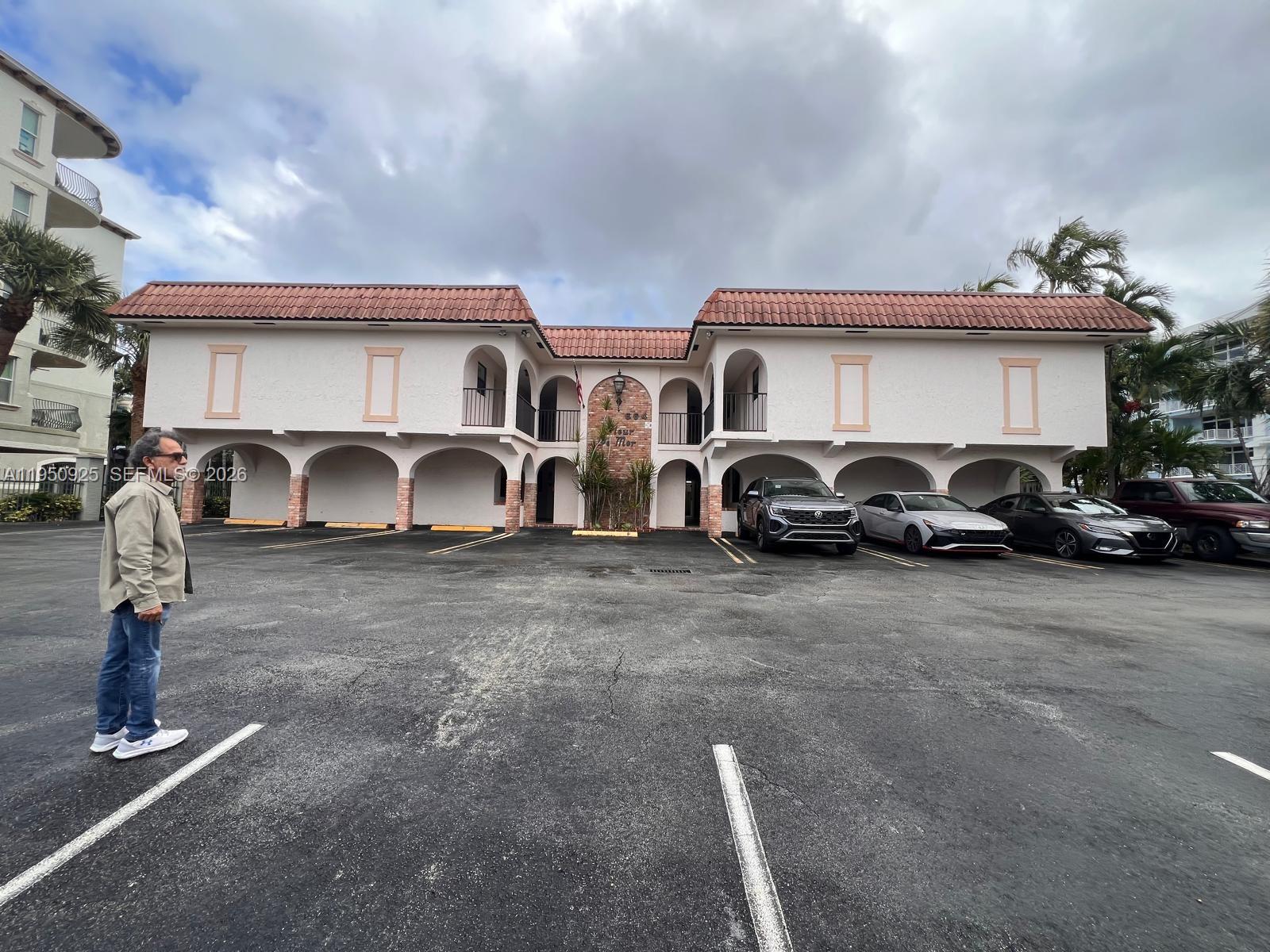 FLEUR DE MER CONDO - Residential