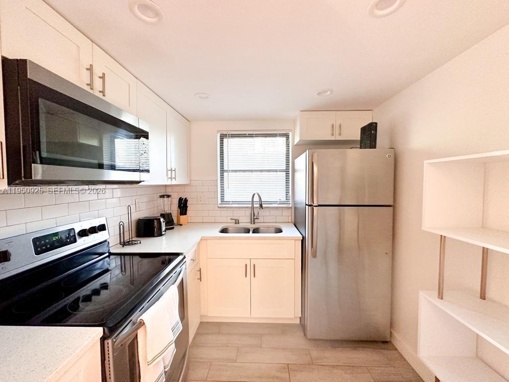 FLEUR DE MER CONDO - Residential