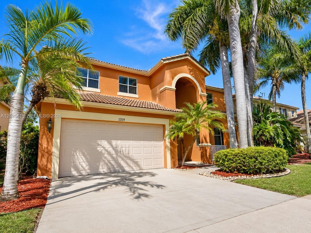 Photo of 1319 Croton Ct, Weston, FL 33327 (MLS # A12025616)